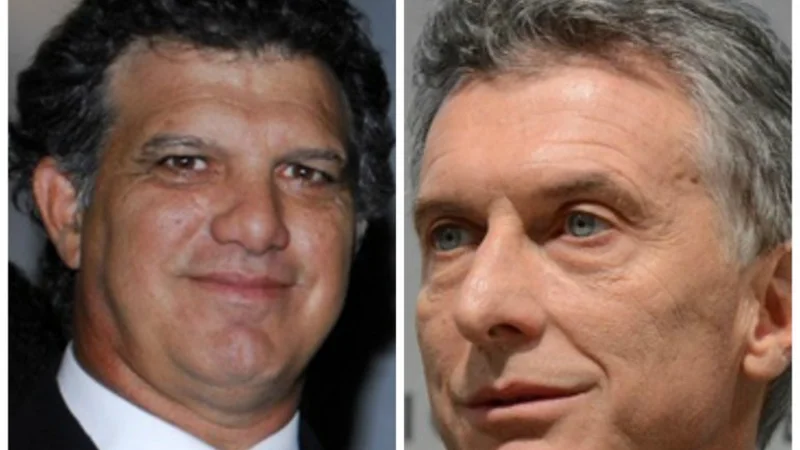 Blanqueo: la lista de los integrantes de Socma que ganaron con la ley que impulsó Macri