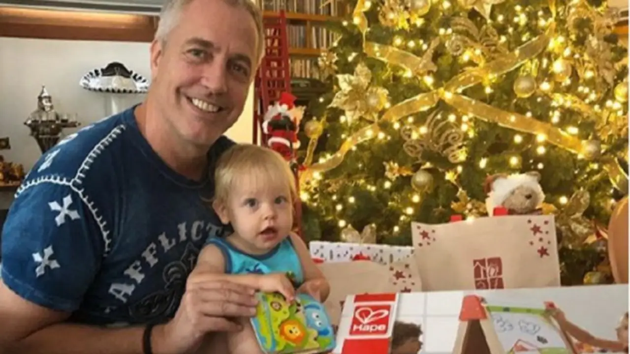 ¿Marley y Mirko tienen su propio muñeco?