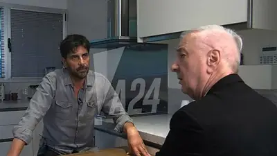 Anti-k y "pro-vida", la ideología de los que salieron a respaldar a Juan Darthés Anti-k y "pro-vida", la ideología de los que salieron a respaldar a Juan Darthés