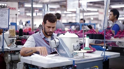 Con los despidos en Dass, el sector del calzado acumula más de 1200 en solo tres empresas Con los despidos en Dass, el sector del calzado acumula más de 1200 en solo tres empresas