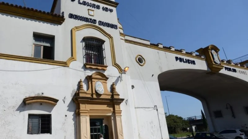 El calvario de una mujer que denunció secuestro y violación por parte de unos policías