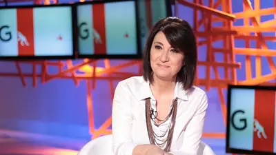 Telenoche: María Laura Santillán podría dejar el principal noticiero de Clarín Telenoche: María Laura Santillán podría dejar el principal noticiero de Clarín