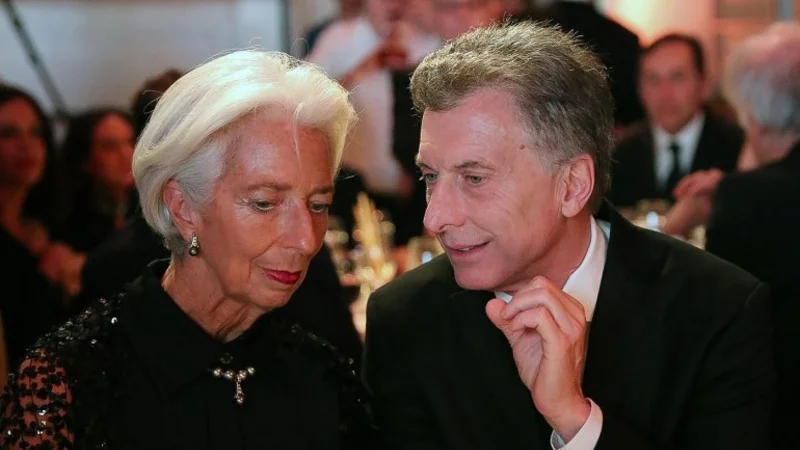 El FMI le exigió al Gobierno que no aumente los salarios y profundice el ajuste