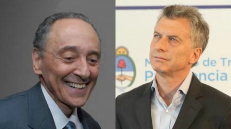 Clarín pone en duda que Macri termine el mandato, a un año de las elecciones
