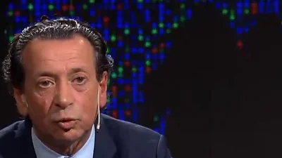 Novaresio cruzó a Dante Sica por la "heladera vacía" y el ministro dio una insólita explicación Novaresio cruzó a Dante Sica por la "heladera vacía" y el ministro dio una insólita explicación