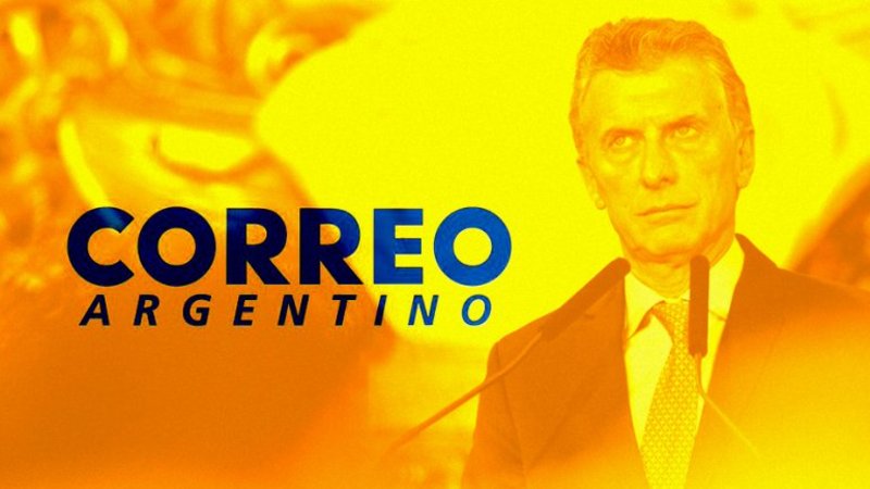 Deuda del Correo Argentino: insólitamente, el dictamen no menciona a Mauricio Macri ni una sola vez
