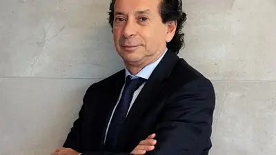 Dante Sica: "Es imposible que gane Cristina el año que viene" Dante Sica: "Es imposible que gane Cristina el año que viene"