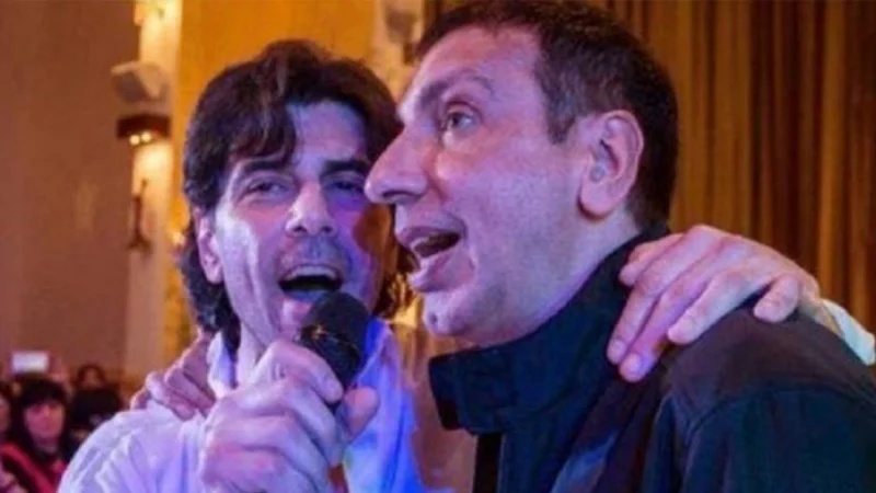 Insólito: un cura insultó a Thelma Fardín para defender a Juan Darthés