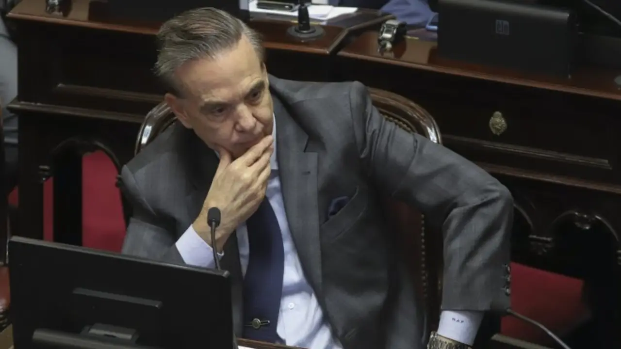 Cuadernos: Pichetto ratificó que no apoyará el desafuero de Cristina Kirchner