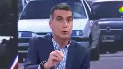 Laje, sacado contra el fallo de la Cámara Federal sobre los cuadernos de Oscar Centeno Laje, sacado contra el fallo de la Cámara Federal sobre los cuadernos de Oscar Centeno