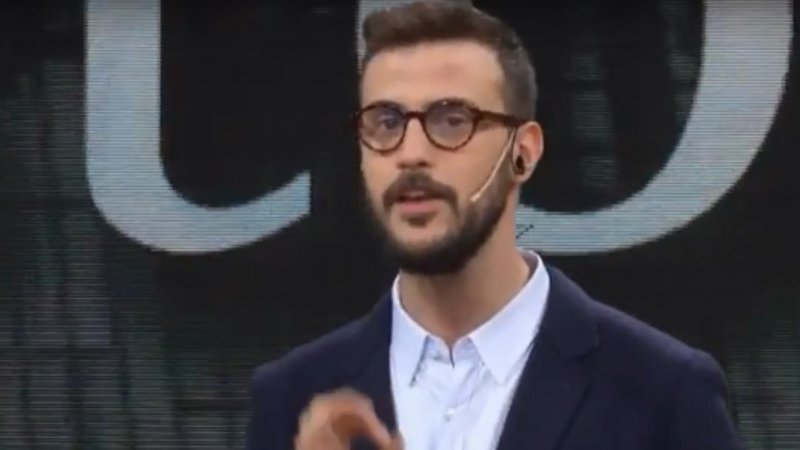 Diego Leuco es el principal candidato a conducir Intratables