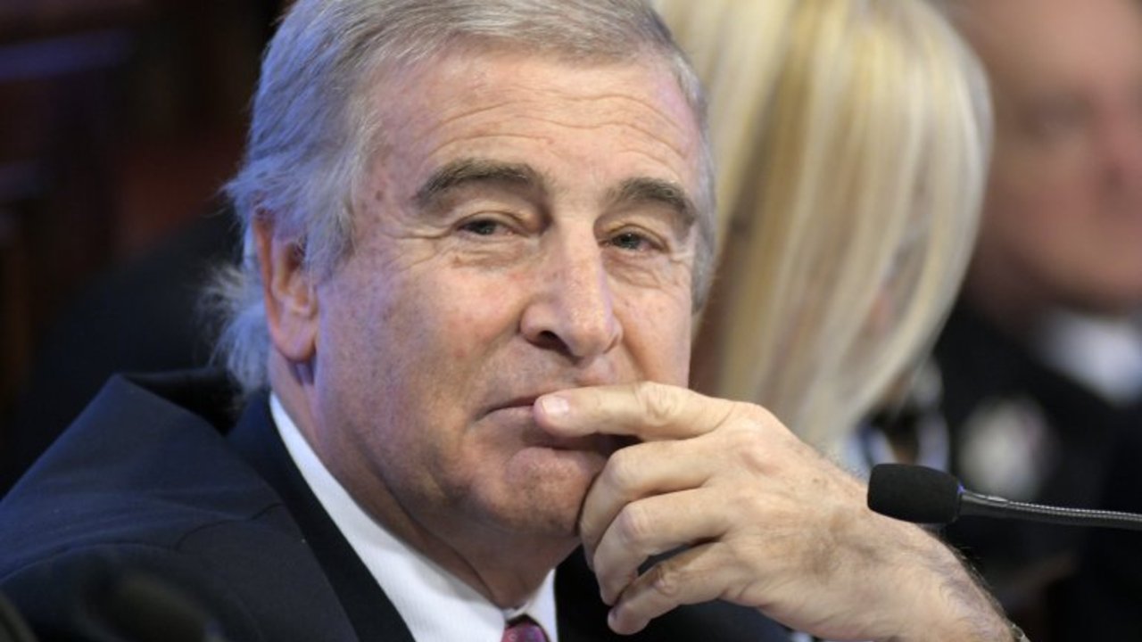 Deuda del Correo Argentino: el juez Ariel Lijo llamó a indagatoria a Oscar Aguad
