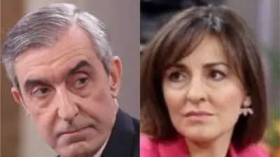 Nélson Castro cruzó a la ministra de Educación porteña: "Se nota que no es docente" Nélson Castro cruzó a la ministra de Educación porteña: "Se nota que no es docente"