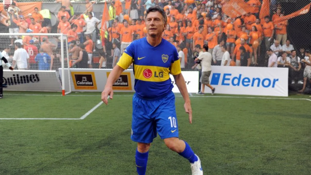 El año en que el deporte derrotó a Macri y la causa feminista ganó terreno en el fútbol