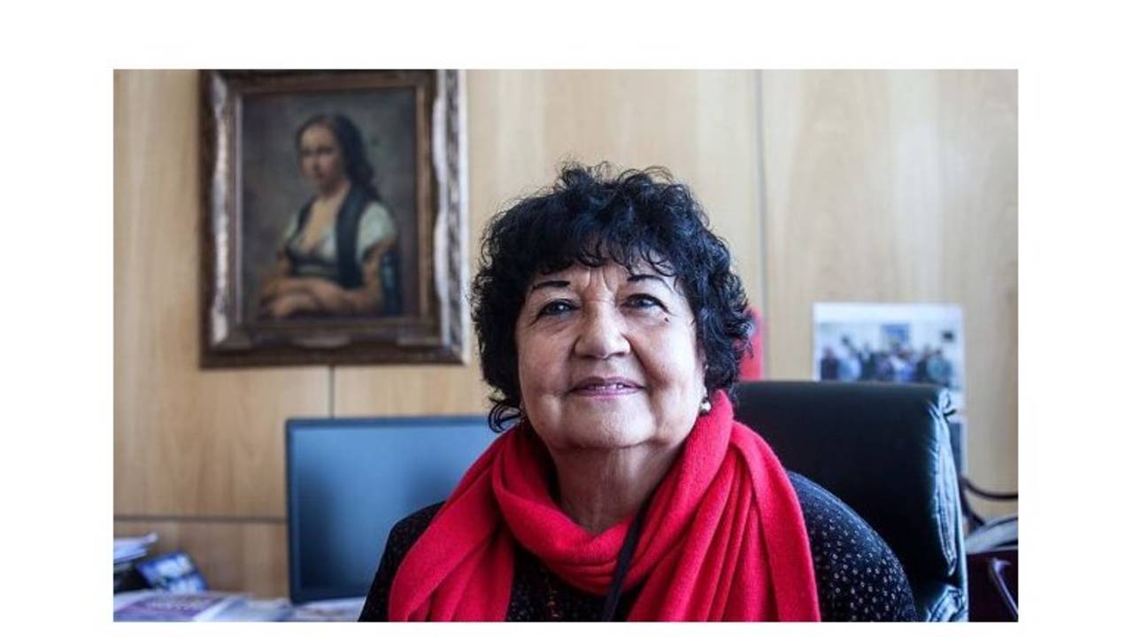Dora Barrancos habló sobre la crisis en el Conicet: "Nos vuelven a mandar a lavar los platos"
