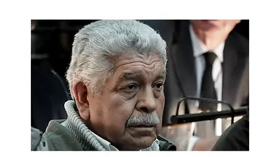 Murió José Pedraza, el histórico sindicalista condenado por el asesinato de Mariano Ferreyra Murió José Pedraza, el histórico sindicalista condenado por el asesinato de Mariano Ferreyra