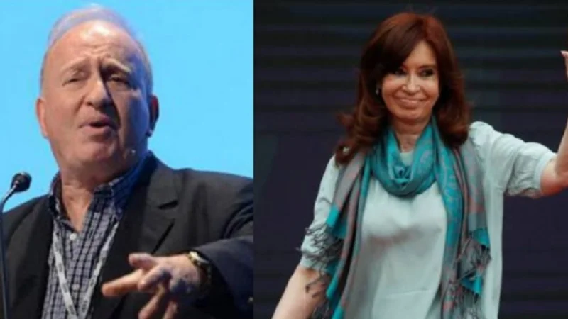 El abogado Sabsay quiso arremeter contra CFK y cometió un vergonzoso error