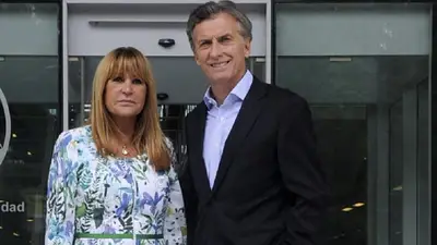 Dia clave: La Justicia decide la prisión preventiva para Aída Ayala Dia clave: La Justicia decide la prisión preventiva para Aída Ayala