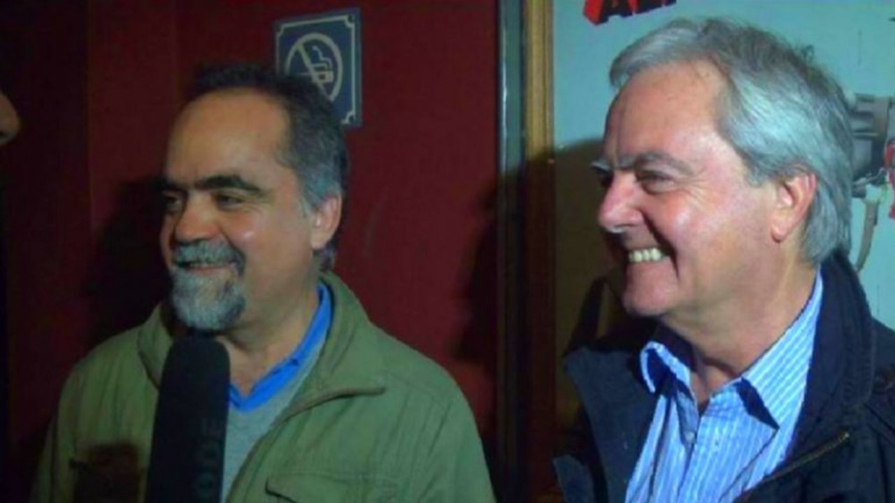 El homenaje oficial que el hermano de Pinedo pide para Eva Perón