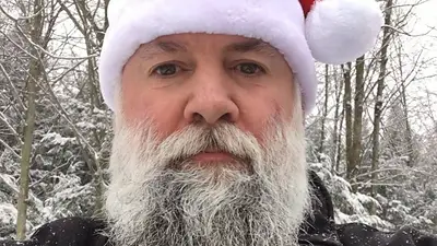 ARA San Juan: ex marino de EE.UU. mandó regalos a los hijos de los tripulantes ARA San Juan: ex marino de EE.UU. mandó regalos a los hijos de los tripulantes