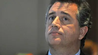 Etchevehere aseguró que Cambiemos no tiene previsto bajar las retenciones Etchevehere aseguró que Cambiemos no tiene previsto bajar las retenciones
