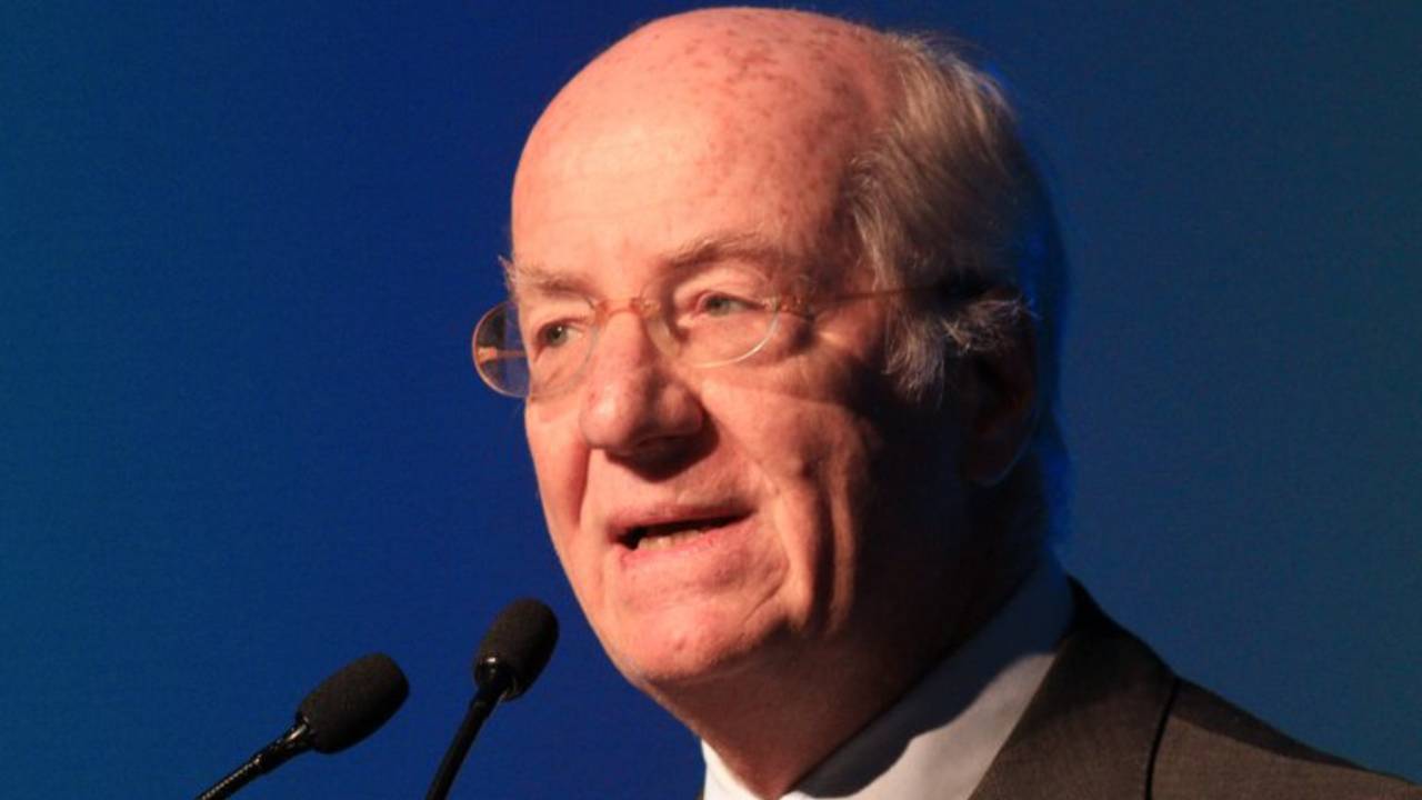 Cuadernos: Germán Moldes desistió de pedir la prisión de Paolo Rocca