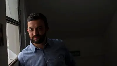 El diputado Grosso denunció que Instagram le borró una publicación contra la homofobia El diputado Grosso denunció que Instagram le borró una publicación contra la homofobia