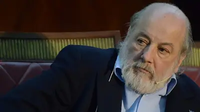 Los cuadernos del chofer: revelan cuál era la condición que les puso Bonadio a los arrepentidos Los cuadernos del chofer: revelan cuál era la condición que les puso Bonadio a los arrepentidos