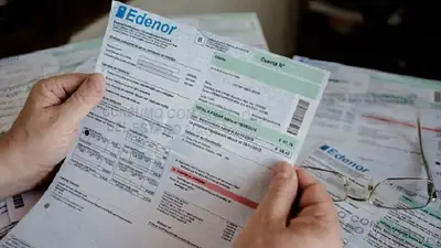 Aumento de tarifas: la luz subirá un 55% en 2019 Aumento de tarifas: la luz subirá un 55% en 2019