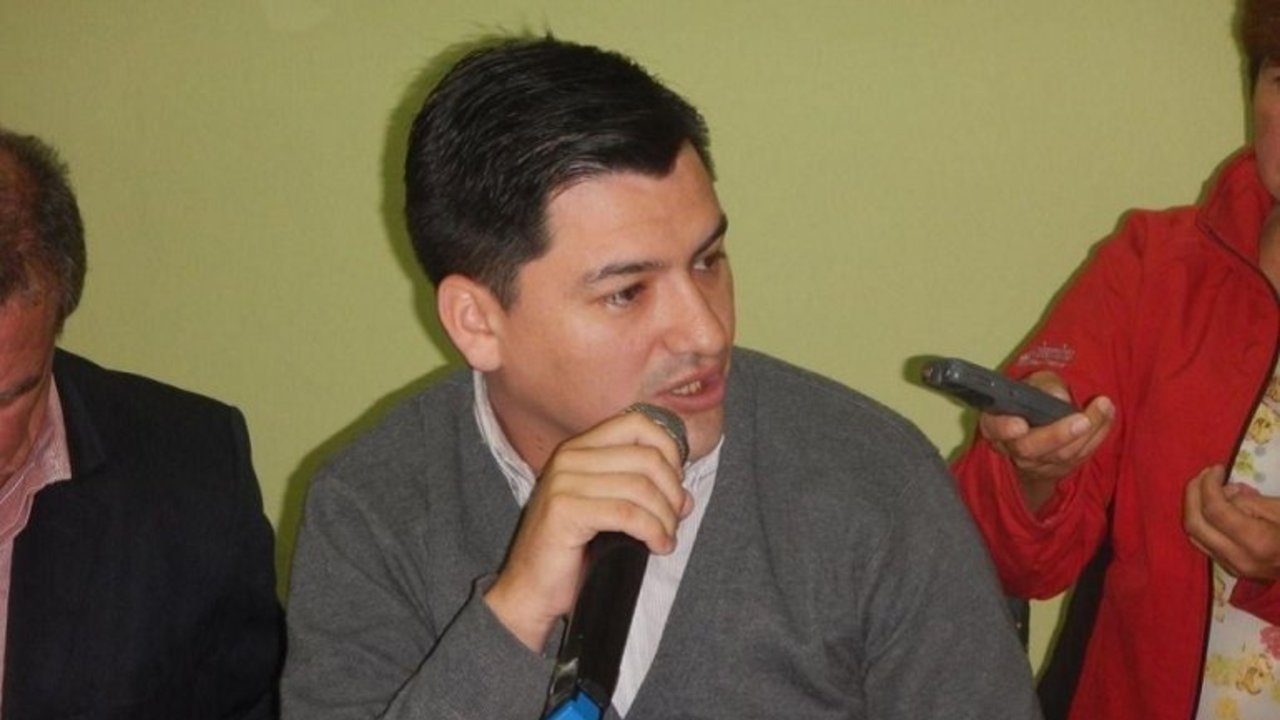 Un concejal de Cambiemos en Salta fue denunciado por abusar de una nena de 14 años