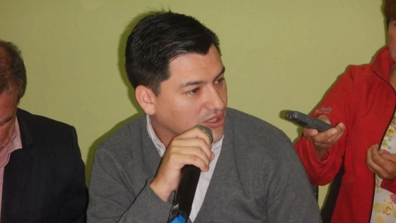 Un concejal de Cambiemos en Salta fue denunciado por abusar de una nena de 14 años