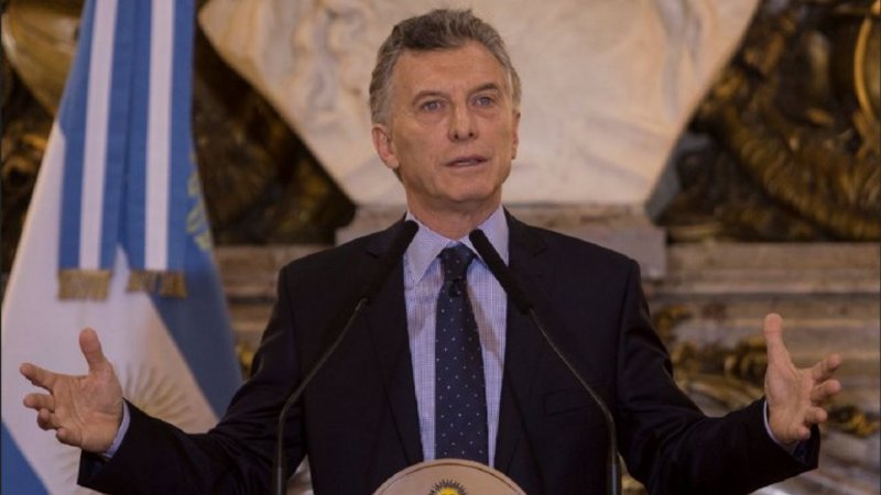 Aumentos de transporte: la indignación estalló en Twitter con el hashtag #MacriTeOdia