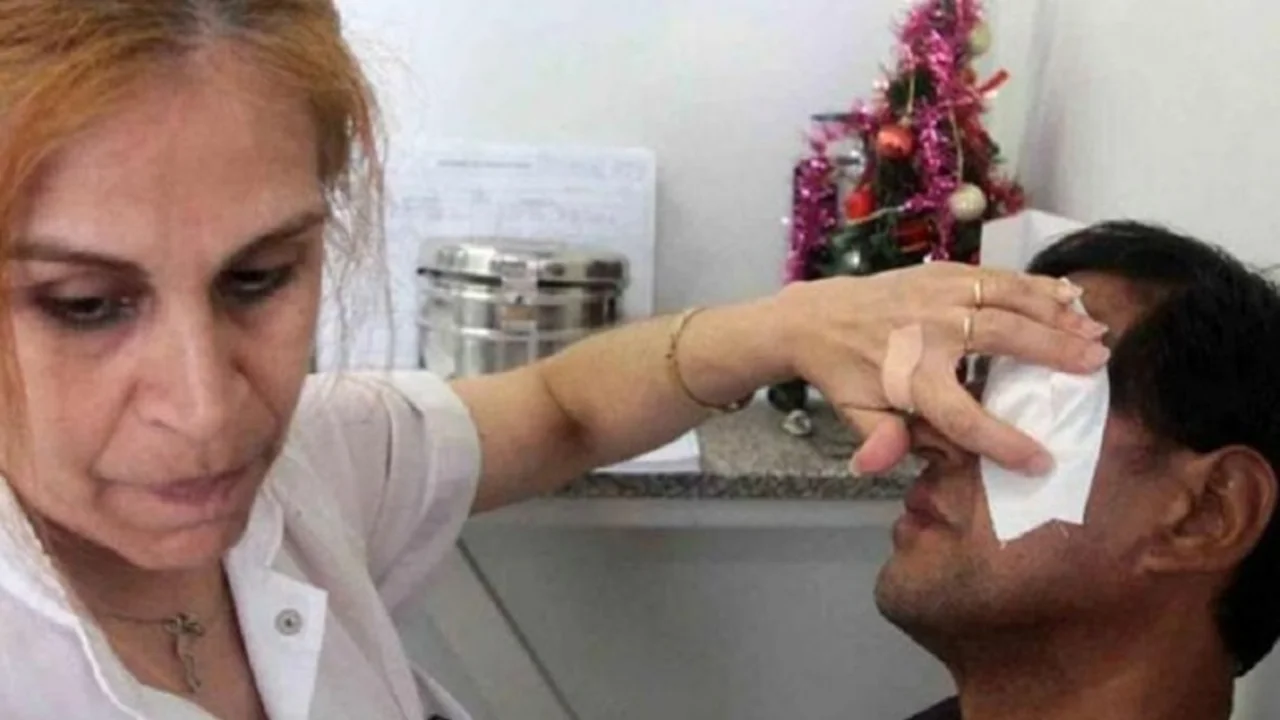 Buscan prohibir la pirotecnia en toda la provincia de Buenos Aires