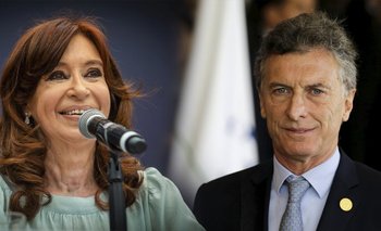 Elecciones 2019: la crisis económica golpeó a Macri e hizo crecer a Cristina Kirchner en las encuestas | Elecciones 2019 