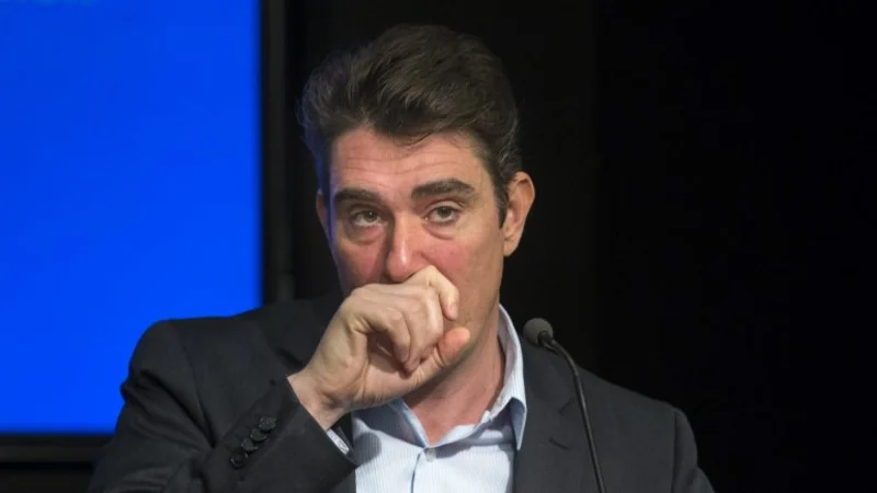 "No aflojemos": el mensaje final de Iguacel tras ser echado por Macri
