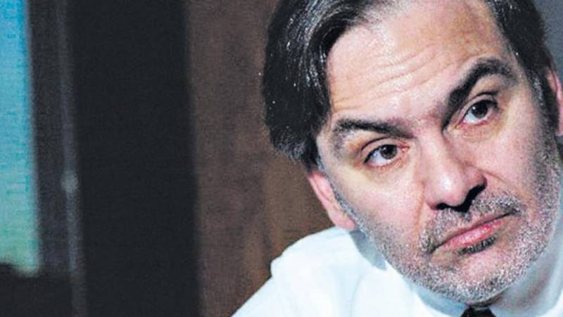 Quién es Gustavo Lopetegui, el funcionario que se fue y volvió del Gobierno