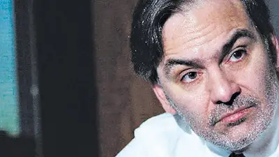 Quién es Gustavo Lopetegui, el funcionario que se fue y volvió del Gobierno Quién es Gustavo Lopetegui, el funcionario que se fue y volvió del Gobierno