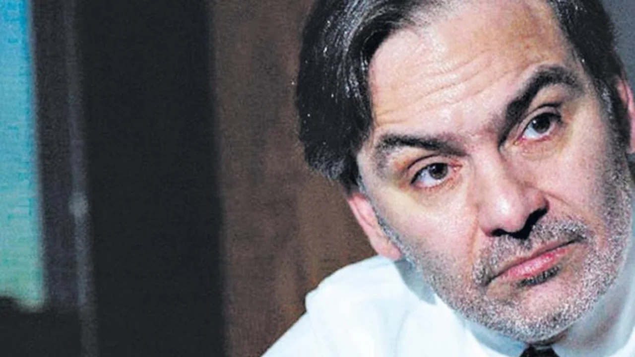 Quién es Gustavo Lopetegui, el funcionario que se fue y volvió del Gobierno