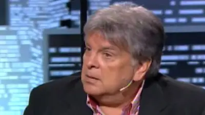 Con escándalo en vivo, Luis Ventura renunció a su programa en Rivadavia Con escándalo en vivo, Luis Ventura renunció a su programa en Rivadavia