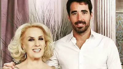 Nacho Viale enfureció contra el Gobierno por los nuevos aumentos de tarifas Nacho Viale enfureció contra el Gobierno por los nuevos aumentos de tarifas