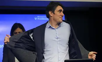 La renuncia de Iguacel y la segunda fase del ajuste energético del FMI | Tarifazo 