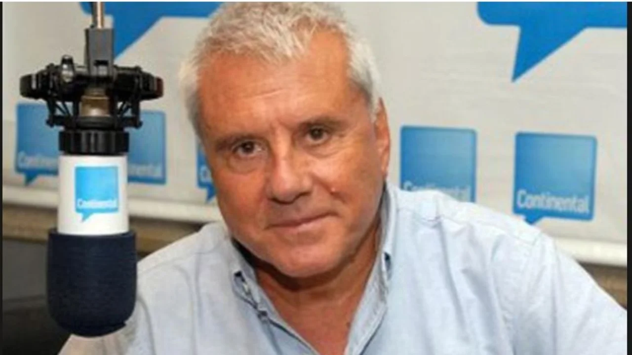 Oyentes estallaron contra Macri y coparon el programa de Fernando Bravo en Continental