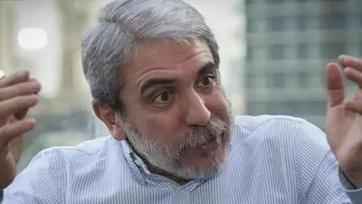 La muerte de Timerman: Aníbal Fernández disparó contra los periodistas ultramacristas que lo persiguieron La muerte de Timerman: Aníbal Fernández disparó contra los periodistas ultramacristas que lo persiguieron