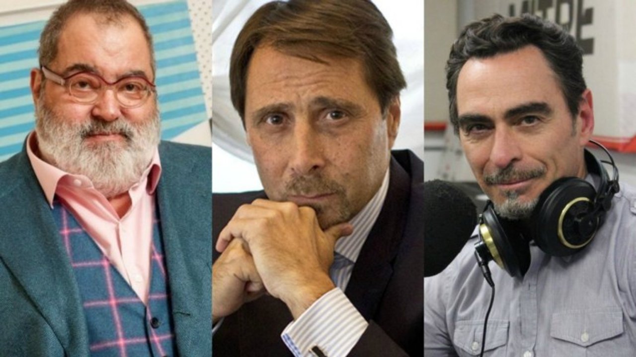 La muerte de Timerman: Bonadio, Andahazi, Feinmann, Lanata, los aliados del macrismo que persiguieron al ex canciller de Cristina