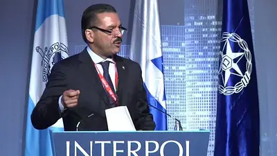 El ex secretario de INTERPOL despidió a Timerman y ratificó que nunca le pidieron retirar las alertas rojas El ex secretario de INTERPOL despidió a Timerman y ratificó que nunca le pidieron retirar las alertas rojas