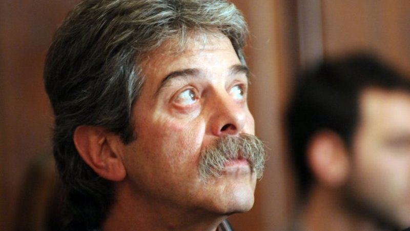 Sergio Burstein contó que Alberto Nisman quería destrabar la causa AMIA con un memorándum con Irán