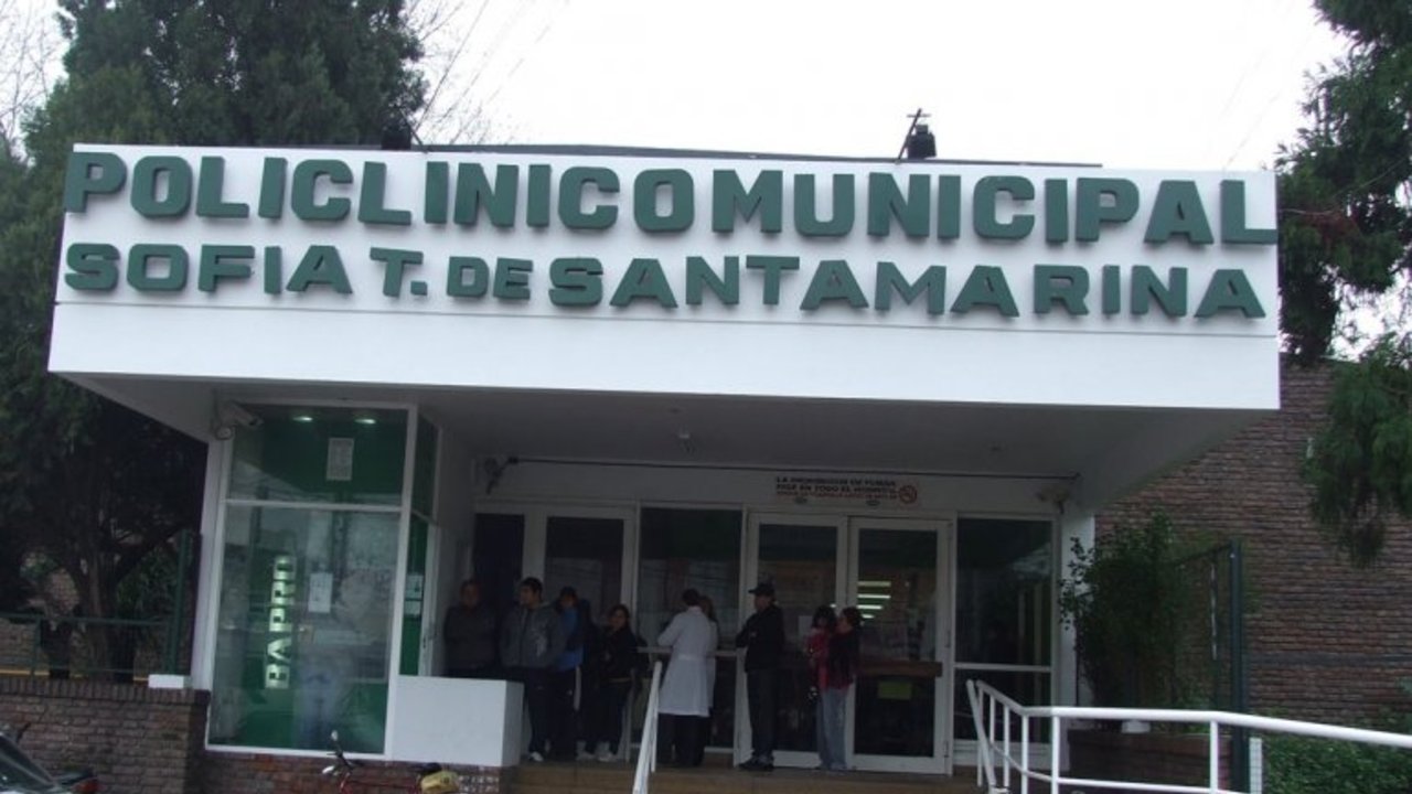 Tarifazo: un hospital de Esteban Echeverría recibió una factura de luz de 3 millones de pesos