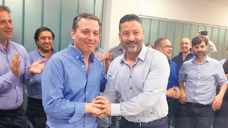 Elecciones 2019: Cristina Kirchner y Mauricio Macri polarizan las encuestas en el conurbano