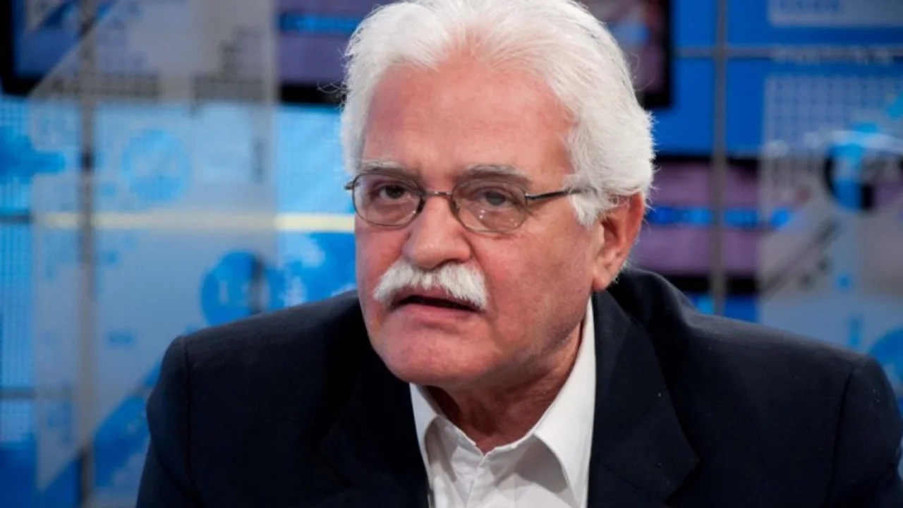 Pignanelli advirtió que el dólar está atrasado: "Según el FMI, tendría que estar a $ 44"