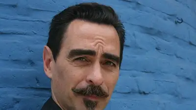 Sin prueba, Andahazi hizo una grave denuncia contra Dady Brieva Sin prueba, Andahazi hizo una grave denuncia contra Dady Brieva